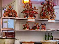 -陕西风味餐厅(陕西省驻京办店)