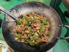 -费大厨辣椒炒肉(太平老街店)