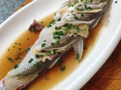 白水鱼-百家鲜·杭帮菜