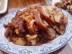 肘子-鼎香润(德胜门内店)