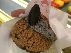 -西树泡芙(正佳店)