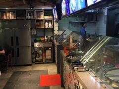 -精粉世家(汉街总部国际A座店)
