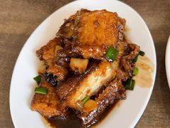 -友谊餐馆(永安路店)