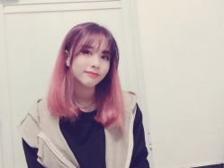 -侨治发型