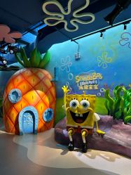 -尼克Playtime(欢乐海岸店)