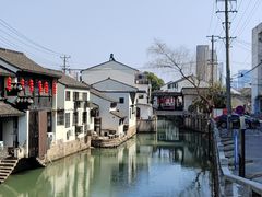 -赵天禄(葑门横街店)