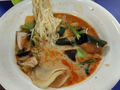 -北京理工大学新食堂