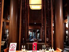 -西双版纳洲际度假酒店-曼霖轩中餐厅