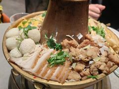 -请晋·乔家大院(建外大街店)