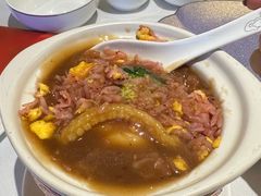 -聚春园自助餐厅(东街口店)