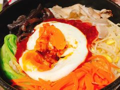 -三国惹火烤肉·中日韩烤肉集合店(百草路店)
