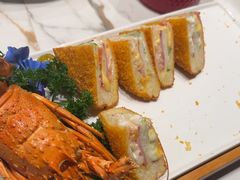 -程新大酒店(常州龙虎塘店)