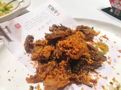 -贝勒爷·酥不腻烤鸭