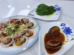 -来之顺海鲜菜馆·青岛菜·始于1993(栈桥店)