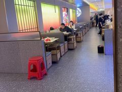 -古乐牛香•鲜牛肉牛杂火锅(系马桩总店)