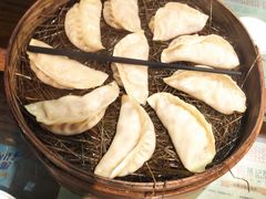 -松针蔡记蒸饺(花园路店)
