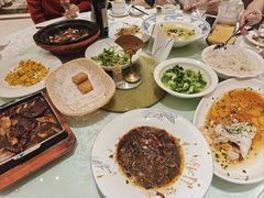 -大方圆酒楼(西门大街店)