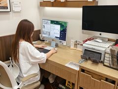 -海马体照相馆丨大师(青岛万象城店)