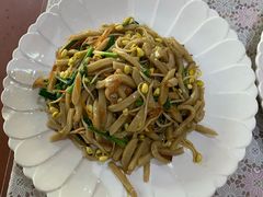 -下梅人家土菜馆(历史文化餐厅度假区店)