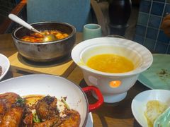 -粗茶淡饭·隐庐私厨(东亭店)