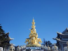 -峨眉山风景名胜区