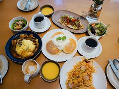 -WOKKA by艮上(中海环宇荟店)