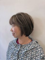 点击看大图 -Hair corner 香港发廊