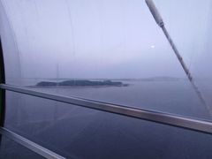 -琴岛之星摩天轮