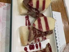 -松坂屋日料自助(长城路店)