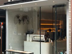 -% Arabica(京都东山店)