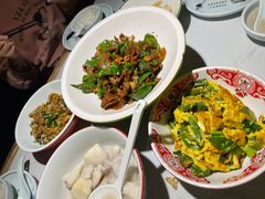 -慕湘精致湖南菜(水贝店)