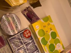 -好利来(北新桥店)