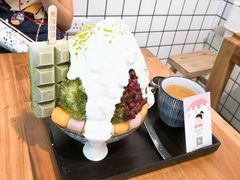 -WONDER ICE 萬得冰田(建設路总店)