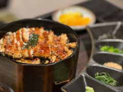 -玄白·炭烤活鳗(上海首店)
