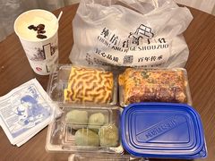 -纯坊佳哥手作(江汉路店)