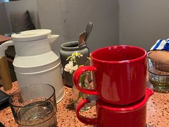 -La Terre乐田(万象城店)