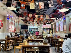 -黔有有贵州酸汤夺夺粉火锅(五味十字店)