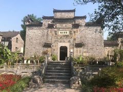 -西溪国家湿地公园