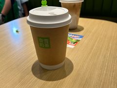 -奈雪的茶(太原茂业天地店)