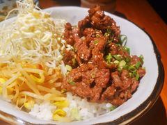 -醉虎传(南锣鼓巷店)