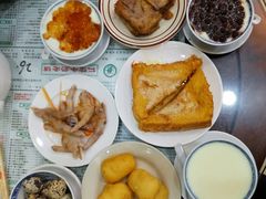 -仁信老铺(华盖路店)