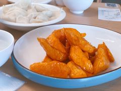 -关东小磨东北菜(上海长风大悦城店)