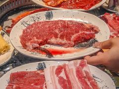 -阪尚皇·原切牛排·烤肉火锅自助(北京路店)