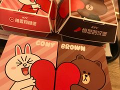 -肯德基(宁波万达店)