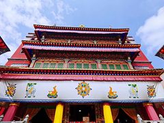 -塔尔寺