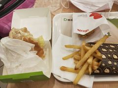-德克士(南昌西店)