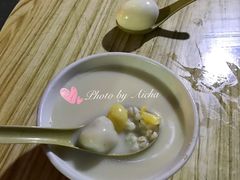 -勤記甜品