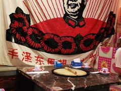 -粗粮人家·东北菜(洋桥店)