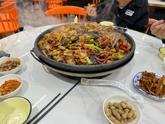 -一烙锅(友谊店)