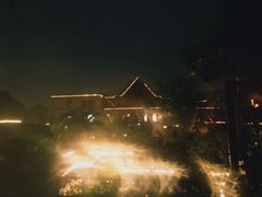 -咸宁万豪温泉谷度假区